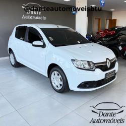 RENAULT Sandero 1.0 12V 4P FLEX SCE EXPRESSION
