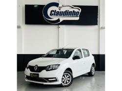 RENAULT Sandero 1.0 12V 4P SCE FLEX S EDITION