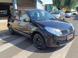 RENAULT Sandero 1.0 16V 4P FLEX EXPRESSION