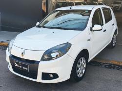 RENAULT Sandero 1.0 12V 4P FLEX SCE EXPRESSION