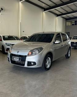 RENAULT Sandero 1.0 16V 4P FLEX EXPRESSION