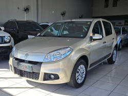 RENAULT Sandero 1.0 12V 4P FLEX SCE EXPRESSION