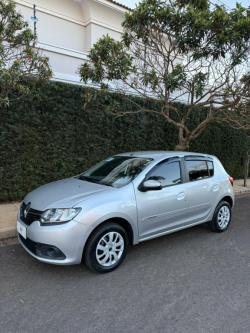 RENAULT Sandero 1.0 4P EXPRESSION