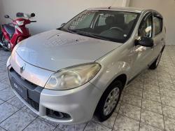 RENAULT Sandero 1.0 16V 4P FLEX AUTHENTIQUE