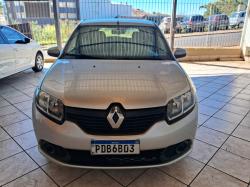 RENAULT Sandero 1.0 12V 4P FLEX SCE EXPRESSION