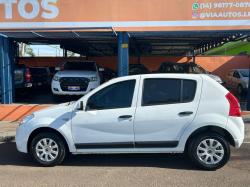 RENAULT Sandero 1.0 16V 4P FLEX EXPRESSION