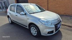 RENAULT Sandero 1.0 16V 4P FLEX EXPRESSION