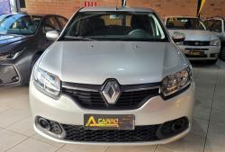 RENAULT Sandero 1.0 12V 4P FLEX SCE EXPRESSION