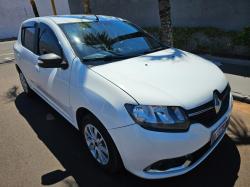 RENAULT Sandero 1.0 12V 4P FLEX SCE EXPRESSION