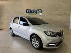 RENAULT Sandero 1.0 12V 4P SCE FLEX S EDITION