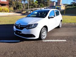 RENAULT Sandero 1.6 4P FLEX EXPRESSION