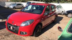 RENAULT Sandero 1.6 4P FLEX EXPRESSION