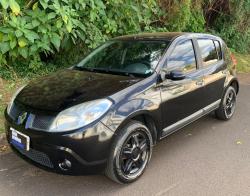 RENAULT Sandero 1.6 4P FLEX PRIVILGE 