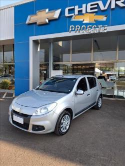 RENAULT Sandero 1.6 4P FLEX EXPRESSION