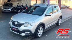 RENAULT Sandero 1.6 16V 4P FLEX SCE STEPWAY ZEN