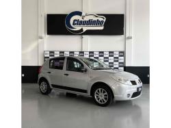 RENAULT Sandero 1.6 4P FLEX EXPRESSION