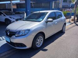 RENAULT Sandero 1.6 4P FLEX EXPRESSION