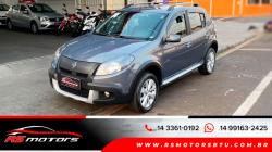 RENAULT Sandero 1.6 16V 4P FLEX SCE STEPWAY