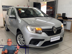 RENAULT Sandero 1.6 16V 4P FLEX SCE ZEN