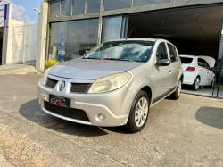 RENAULT Sandero 1.6 4P FLEX EXPRESSION