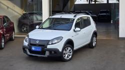 RENAULT Sandero 1.6 16V 4P FLEX SCE STEPWAY