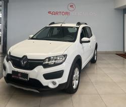 RENAULT Sandero 1.6 16V 4P FLEX SCE STEPWAY