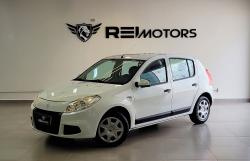 RENAULT Sandero 1.6 4P FLEX EXPRESSION