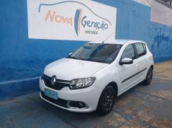 RENAULT Sandero 1.6 4P FLEX DYNAMIQUE