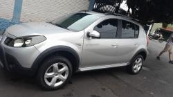 RENAULT Sandero 1.6 16V 4P FLEX SCE STEPWAY