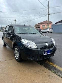 RENAULT Sandero 1.6 4P FLEX EXPRESSION