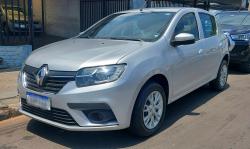 RENAULT Sandero 1.6 16V 4P FLEX SCE ZEN