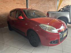 RENAULT Sandero 1.6 16V 4P FLEX SCE EXPRESSION