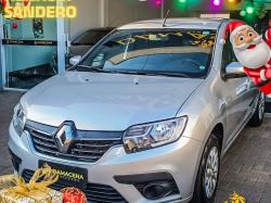 RENAULT Sandero 1.6 16V 4P FLEX SCE ZEN