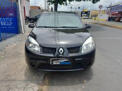 RENAULT Sandero 1.6 4P FLEX EXPRESSION