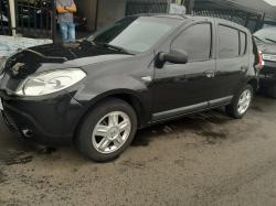 RENAULT Sandero 1.6 4P FLEX EXPRESSION