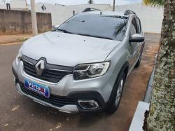 RENAULT Sandero 1.6 16V 4P FLEX SCE STEPWAY ZEN