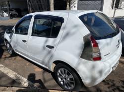 RENAULT Sandero 1.6 4P FLEX EXPRESSION