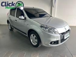 RENAULT Sandero 1.6 16V 4P FLEX SCE EXPRESSION