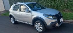 RENAULT Sandero 1.6 16V 4P FLEX SCE STEPWAY