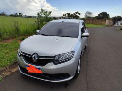 RENAULT Sandero 1.6 16V 4P FLEX SCE EXPRESSION