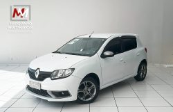 RENAULT Sandero 1.6 4P FLEX GT LINE
