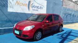 RENAULT Sandero 1.6 4P FLEX EXPRESSION