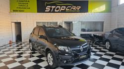 RENAULT Sandero 1.6 4P FLEX STEPWAY