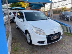 RENAULT Sandero 1.6 4P FLEX PRIVILGE AUTOMTICO