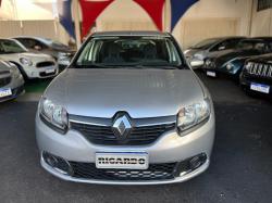 RENAULT Sandero 1.6 4P FLEX EXPRESSION