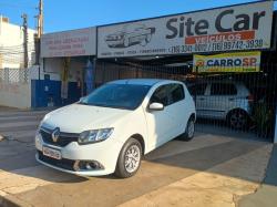 RENAULT Sandero 1.6 4P FLEX EXPRESSION
