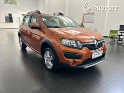 RENAULT Sandero 1.6 16V 4P FLEX SCE STEPWAY DINAMIQUE