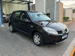 RENAULT Sandero 1.6 16V 4P FLEX SCE EXPRESSION