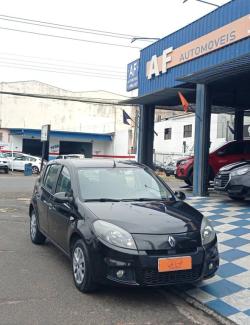 RENAULT Sandero 1.6 4P FLEX EXPRESSION