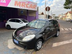 RENAULT Sandero 1.6 4P FLEX AUTHENTIQUE